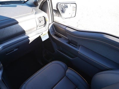 2025 Ford F-150 Tremor CREW 4WD