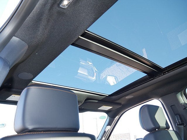 2025 Ford F-150 Tremor CREW 4WD