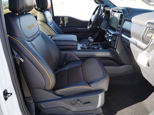 2025 Ford F-150 Tremor CREW 4WD