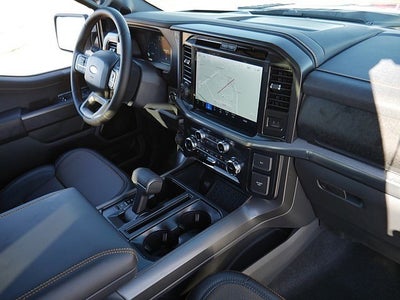 2025 Ford F-150 Tremor CREW 4WD