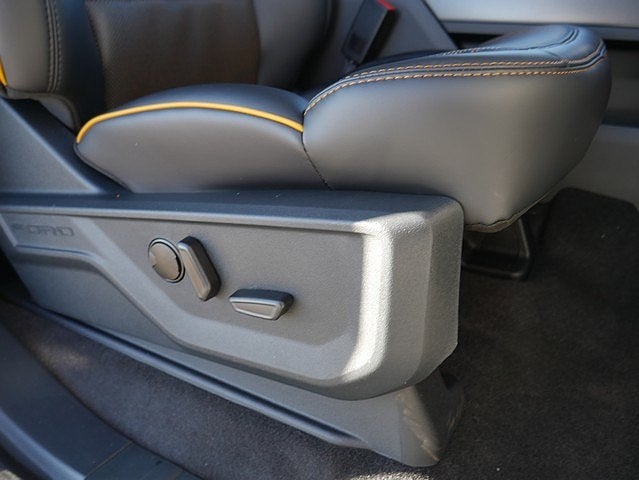 2025 Ford F-150 Tremor CREW 4WD