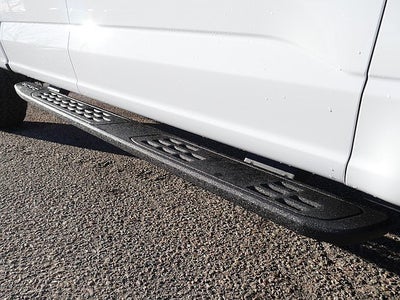 2025 Ford F-150 Tremor CREW 4WD