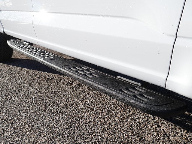 2025 Ford F-150 Tremor CREW 4WD