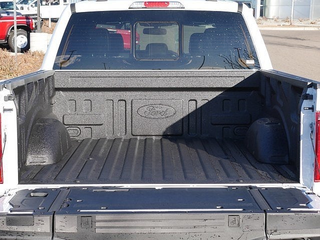 2025 Ford F-150 Tremor CREW 4WD