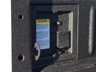 2025 Ford F-150 Tremor CREW 4WD