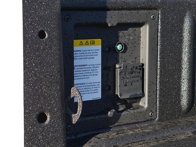 2025 Ford F-150 Tremor CREW 4WD