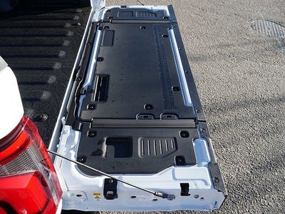 2025 Ford F-150 Tremor CREW 4WD