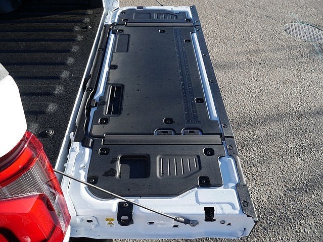 2025 Ford F-150 Tremor CREW 4WD