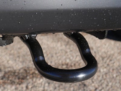 2025 Ford F-150 Tremor CREW 4WD