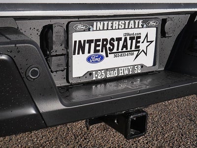 2025 Ford F-150 Tremor CREW 4WD