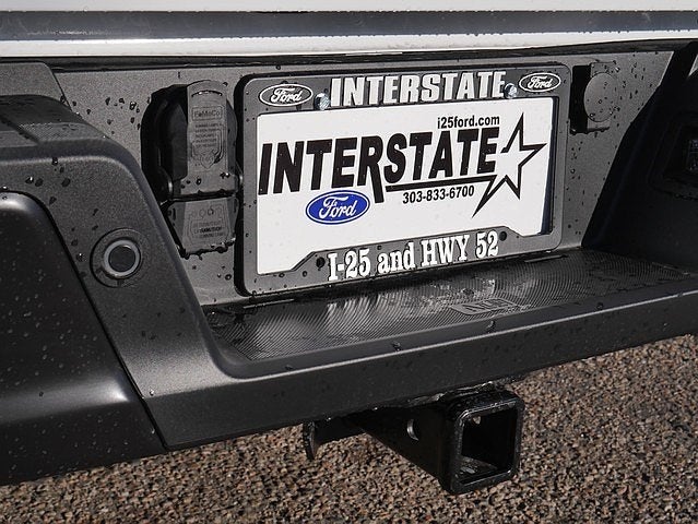 2025 Ford F-150 Tremor CREW 4WD