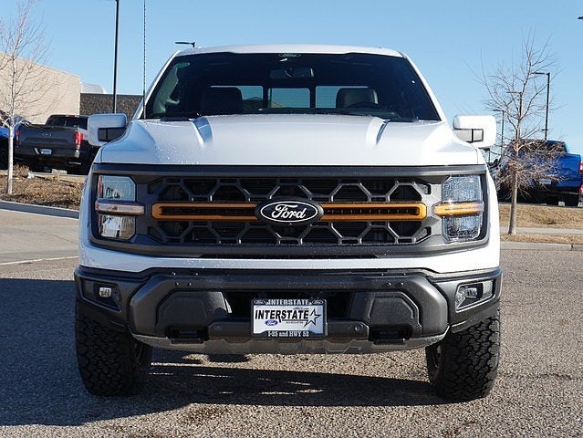 2025 Ford F-150 Tremor CREW 4WD