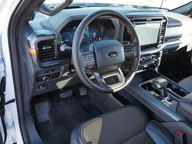 2025 Ford F-150 Tremor CREW 4WD