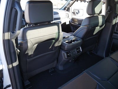 2025 Ford F-150 Tremor CREW 4WD