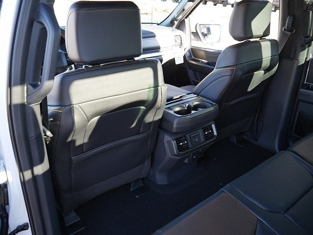 2025 Ford F-150 Tremor CREW 4WD