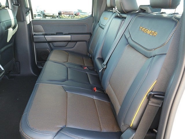 2025 Ford F-150 Tremor CREW 4WD