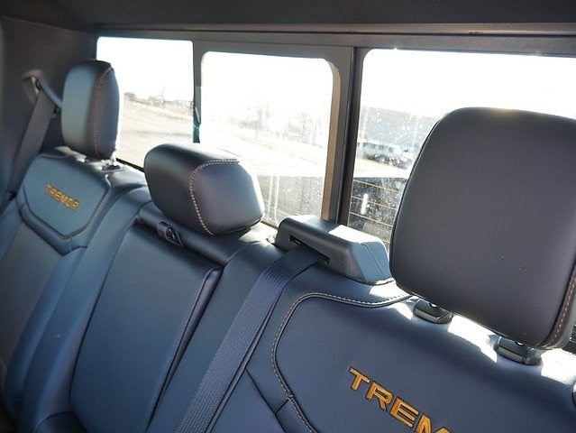 2025 Ford F-150 Tremor CREW 4WD