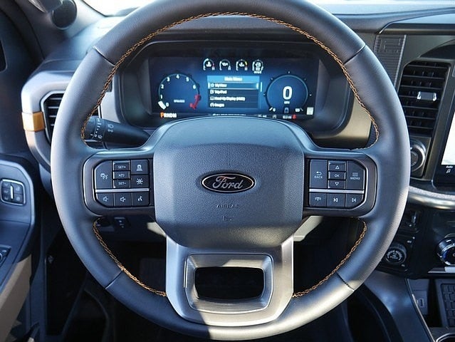 2025 Ford F-150 Tremor CREW 4WD