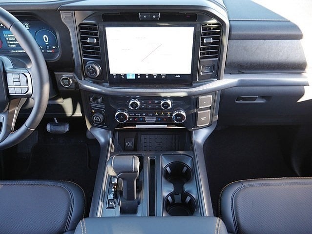 2025 Ford F-150 Tremor CREW 4WD