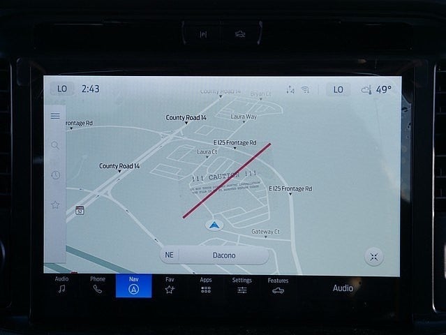 2025 Ford F-150 Tremor CREW 4WD