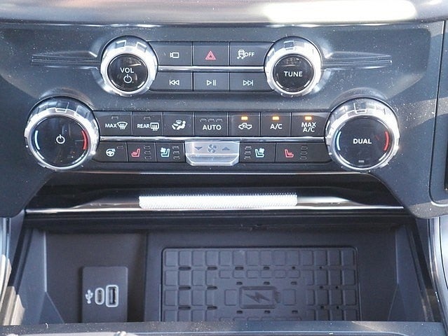 2025 Ford F-150 Tremor CREW 4WD