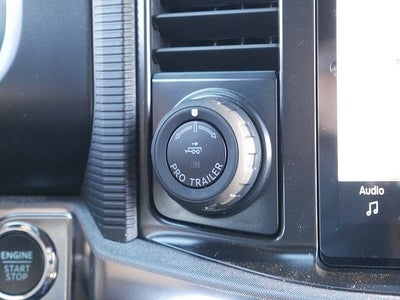 2025 Ford F-150 Tremor CREW 4WD