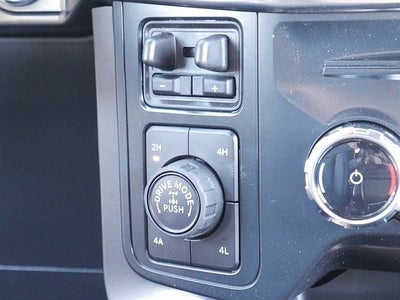 2025 Ford F-150 Tremor CREW 4WD