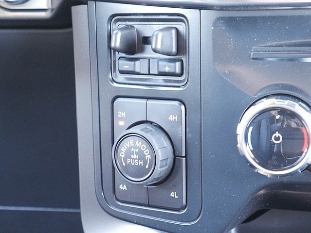 2025 Ford F-150 Tremor CREW 4WD