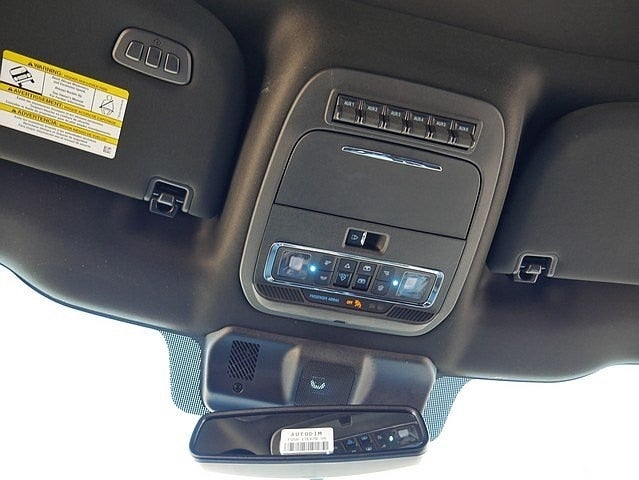 2025 Ford F-150 Tremor CREW 4WD