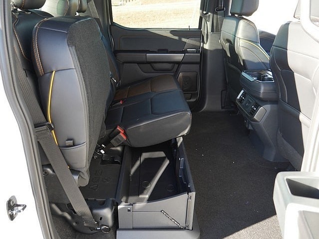 2025 Ford F-150 Tremor CREW 4WD