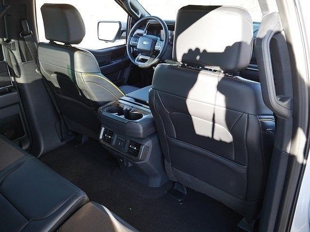 2025 Ford F-150 Tremor CREW 4WD