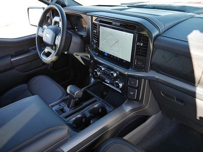 2025 Ford F-150 Tremor CREW 4WD
