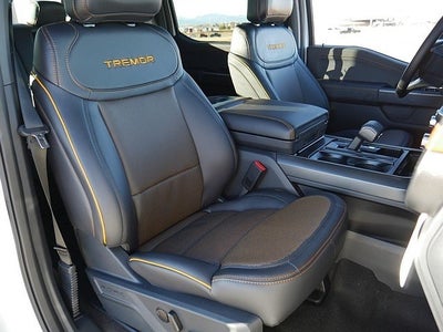 2025 Ford F-150 Tremor CREW 4WD