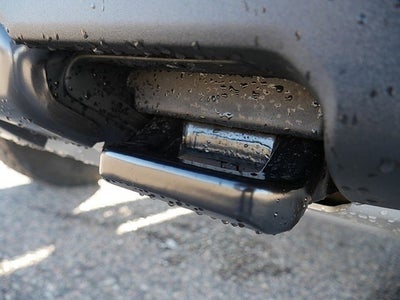 2025 Ford F-150 Tremor CREW 4WD