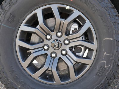 2026 Ford F-150 Tremor CREW 4WD