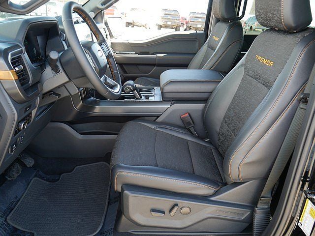 2026 Ford F-150 Tremor CREW 4WD