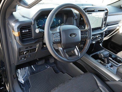 2026 Ford F-150 Tremor CREW 4WD