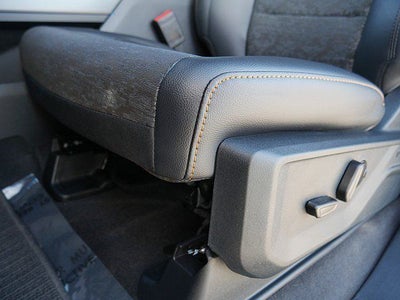 2026 Ford F-150 Tremor CREW 4WD