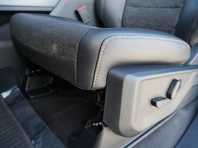 2026 Ford F-150 Tremor CREW 4WD