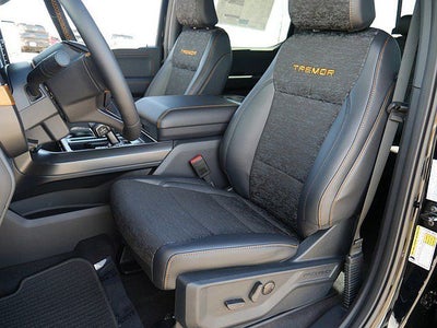 2026 Ford F-150 Tremor CREW 4WD