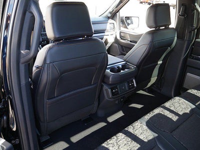 2026 Ford F-150 Tremor CREW 4WD