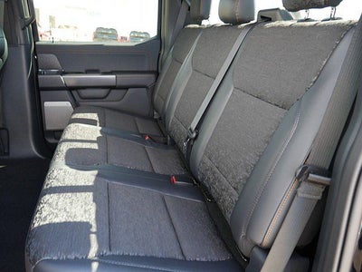 2026 Ford F-150 Tremor CREW 4WD