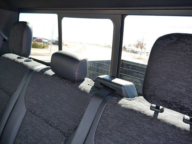 2026 Ford F-150 Tremor CREW 4WD