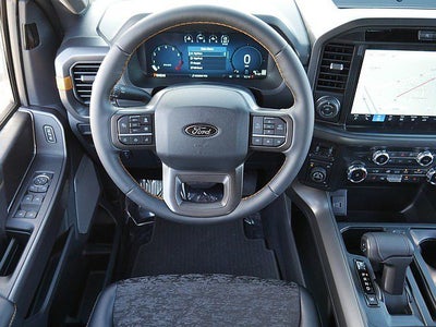 2026 Ford F-150 Tremor CREW 4WD