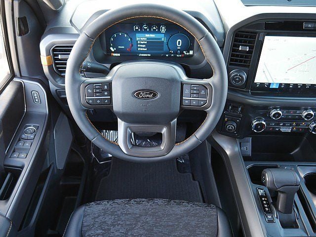 2026 Ford F-150 Tremor CREW 4WD