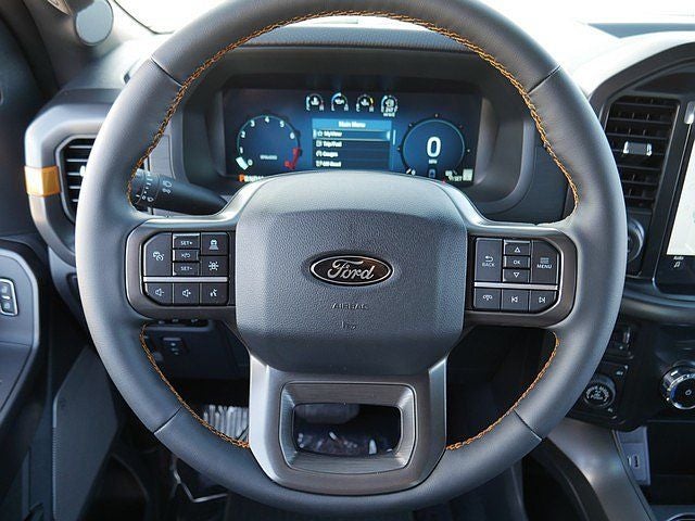 2026 Ford F-150 Tremor CREW 4WD