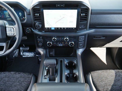 2026 Ford F-150 Tremor CREW 4WD