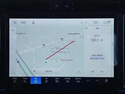 2026 Ford F-150 Tremor CREW 4WD