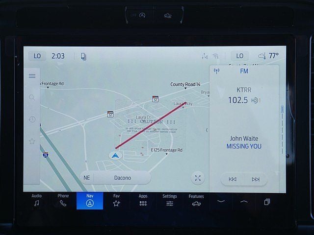 2026 Ford F-150 Tremor CREW 4WD