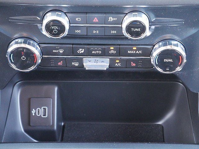 2026 Ford F-150 Tremor CREW 4WD